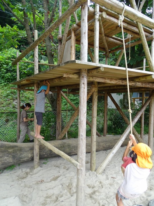 家庭保育園 2025年最新】小倉台保育園の保育士求人(正職員) | ジョブメドレー